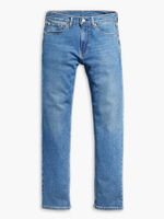 กางเกงยีนส์ผู้ชาย Men's 505 Regular Jeans Blue
