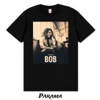 KAOS Bob Marley Bootleg/Unofficial Combed Unisex