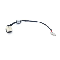 NEW for DC Power Jack Cable For Dell Inspiron 14 14-5000 5442 5443 5445 5447 5448 0K8WDF