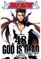 死神BLEACH48