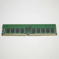 For DELL R330 R230 T330 T3620 T3420 16GB DDR4 2133 2R×8 ECC RAM Server Memory