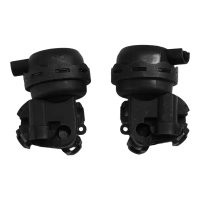 Van thân ống nạp, LH và RH, dành cho Audi A6 Q7 A7 A5 A8 D4, 06E133159S, 06E133109BC, 06E133109AT, 0