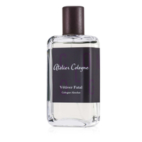 歐瓏 Atelier Cologne - 岩蘭 古龍水噴霧 Vetiver Fatal Cologne Absolue Spray