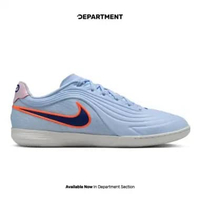 Sepatu Futsal Pria NIKE TIEMPO REACTGATO HQ3159411 ORIGINAL 44