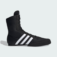 adidas 拳擊鞋 Box Hog 2 男鞋 女鞋 訓練 中筒 包覆 愛迪達 FX0561