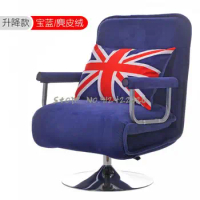 Recliner Folding Siesta Chair Office Siesta Artifact Lazy Sofa Recliner Office Chair Folding Bed Single Bed