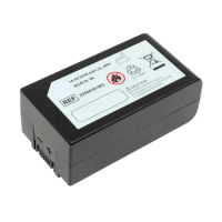 High Quality Imported Cells MAC2000 Battery For GE 4ICR19/66 2056410-001 2056410-002 MAC2000 MAC 2000 ECG EKG Monitor Battery