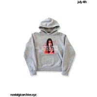 Harajuku Y2kเสื้อผ้าSweatshirt Tops Goth Casualโลโก้พิมพ์Hoodiesผู้หญิงGrunge Streetwear Zip UpOvers