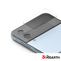 Rearth Ringke 三星 Galaxy Z Flip 4 前螢幕保護貼(3片裝)