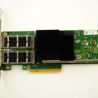 Network 40Gb QSFP Dual Port PCIe3.0 Ethernet Converged Network Card XL710-QDA2