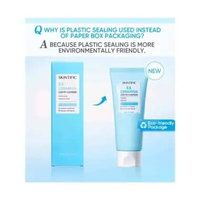 Skintific 5x Ceramide Low Ph Cleanser