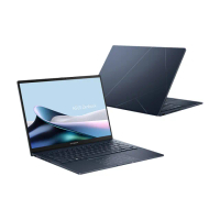 【ASUS】Office 2021組★14吋Ultra5輕薄AI筆電(ZenBook UX3405MA/Ultra5-125H/16G/1TB SSD/W11/EVO/OLED)