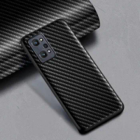 Carbon Fibre texture Phone Case for Oppo Realme GT Neo 2 Neo2 5G Fashion Design Soft Back Cover for Oppo Realme GT2 Pro Case