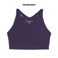 Sport Bra Training Wanita PUMA X HYROX SHAPELUXE HIGH NECK 52785464 ORIGINAL L