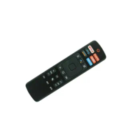 Remote Control For Hisense 32H5500F 32H5520F 32H5530F 32H5540F 40H5609 40H5500F 40H56G 50Q7G 55Q7G Smart 4K UHD LED HDTV TV