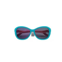 Family Optik - Kacamata Hitam Anak Minikids 6138 - Anti UV 400 Tosca