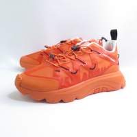 Palladium 09106651 THUNDER LITE PHANTOM 男休閒鞋 太陽閃電(霓) 火焰橘紅