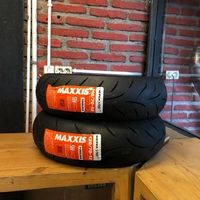 MAXXIS VICTRA R12 BAN VESPA SPRINT/PRIMAVERA 120/70-12