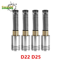 D22 D25 Mold SRP Guide Pillar Guide Bushing Set Stamping Die Accessories Guide Post Ball Bush