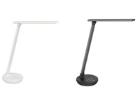 Panasonic 國際牌 LED 檯燈桌上型電腦清晰搭載燈燈具光束610流明白色 SQ-LD440 日本代購