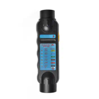 Plug Socket Diagnostic Tools 12V Towing Tow Bar Light Wiring Tester Trailer Tester 7 Pin Car Towing Light Tester