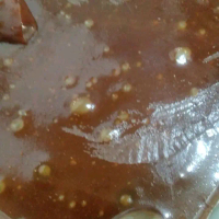 dodol durian asli aceh Camilan