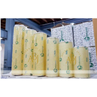 Plastic Wrap/Plastik Wrapping/Cling Wrap/Pembungkus Makanan 500M Pasti Ori