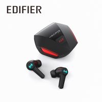 EDIFIER GT4 藍牙 5.2 超低延遲電競耳機