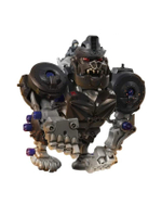 ZOIDS ZW10 KNUCKLE KONG