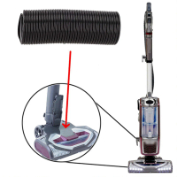 Ống ống nối đầu phun tầng thấp cho Shark HV380/HV380UK và máy hút bụi Rocket