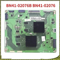 Logic Board BN41-02076B BN41-02076 for TV Original Product Tcon Card Universal TV Board BN4102076B BN4102076 T-con Board