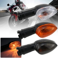 For YAMAHA MT07 MT-07 TRACER MT09 MT-09 TRACER TRACER900 Motorcycle Accessories Blinker Turn Signal Light Indicator Lamp