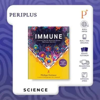 Immune: A Journey into the Mysterious System That Keeps You Alive - 9780593241318