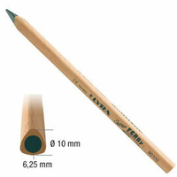 【德國LYRA】兒童三角原木鉛筆(17.5cm) 1入 產地：德國