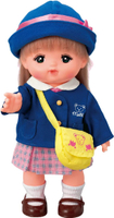 【Fun心玩】PL51086 麗嬰 日本暢銷 小美樂娃娃系列 蘇格蘭裙上學服(不含娃娃) 扮家家酒 聖誕 生日 禮物