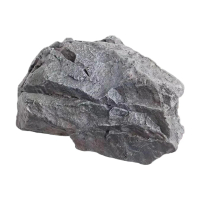 Fake Rock Versatile Multifunctional PU Realistic Yard Garden Decoration Natural