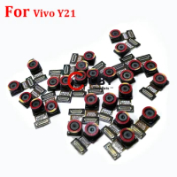 Front Small Camera Flex Cable Camera Module For Vivo Y19 Y20S Y21 Y21S Y21S Y21L Y21 V21 4G 5G2020 2021 New Y33s