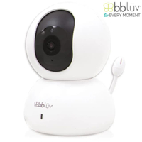 Cam - กล้องเสริม HD Video Camera สีขาว