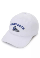 Converse Cam Chuck 寬鬆鴨舌帽