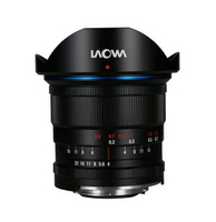 Laowa 14mm f/4 「零變形」單反鏡頭 Canon EF Mount