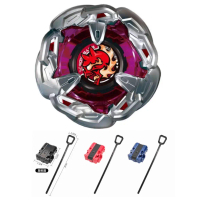 ของเล่นเด็ก, เข้ากันได้กับ Beyblade X BX-21, BX-00, BX-19, และ BX-20, เหมาะสำหรับเด็กผู้ชาย, ของขวัญ