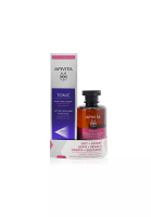 Apivita APIVITA - Hair Loss Lotion with Hippophae TC &amp; Lupine Protein 150ml (Free: Women's Tonic Shampoo with Hippophae TC &amp; Laurel - Helps Improve Hair Thickness 250ml) 2pcs