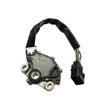8604A053 Case Inhibitor Neutral Safety Switch for Mitsubishi Pajero Montero MR263257 Auto Parts