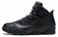 JORDAN 6 RINGS WINTERIZED BLACK 2019
