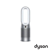 【Dyson】三合一空氣清淨機HP07(銀白)_全國電子