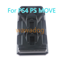 1pc For PS4 Dual Chargers USB Dual Charging Powered Dock Base Charger for PlayStation 4 for Sony Move Navigation Handle