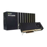 NVIDIA RTX A6000 AI Server Workstation GPU Graphics Card