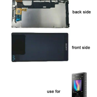 Brand New 4.0" Inch LCD Display LCM Module For Sony Walkman NW MP3 Repairment And Replacement