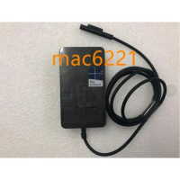 1PC Microsoft 1800 Microsoft-Surface Pro5 44W Power Adapter 2.58A 15V