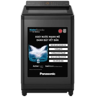 Panasonic  Inverter 12.5 Kg NA-FD125X3BV